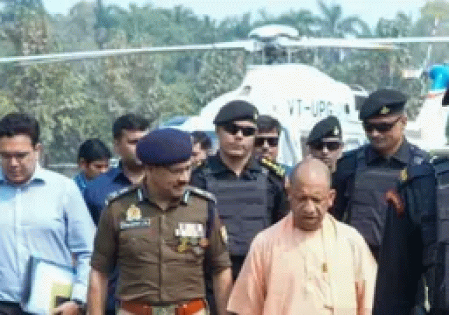 VVIP travel will be more secure
