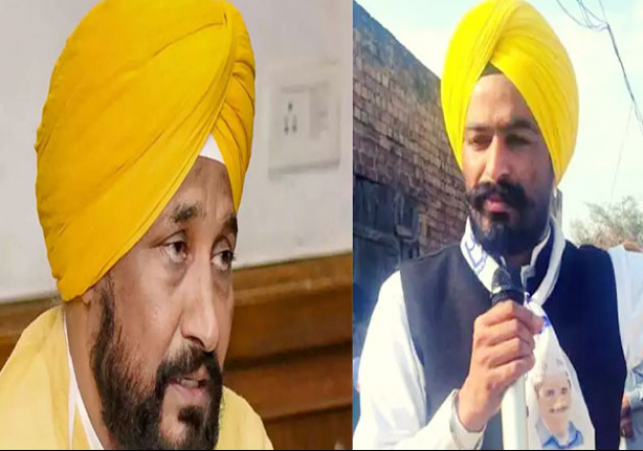 Labh Singh Story Who defeated CM Charanjit Singh Channi on Bhadaur Assembly Seat