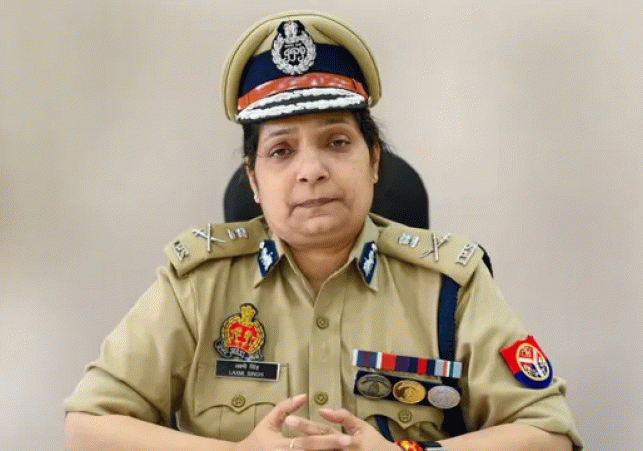 Major Reshuffle in Noida Police Administration