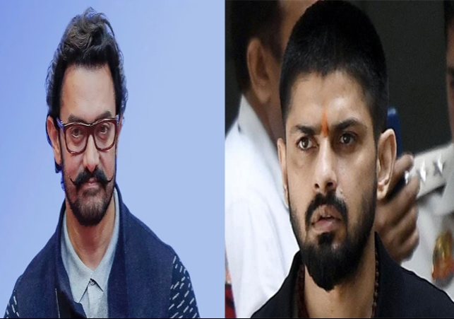 Lawrence Gang Threat Aamir Khan