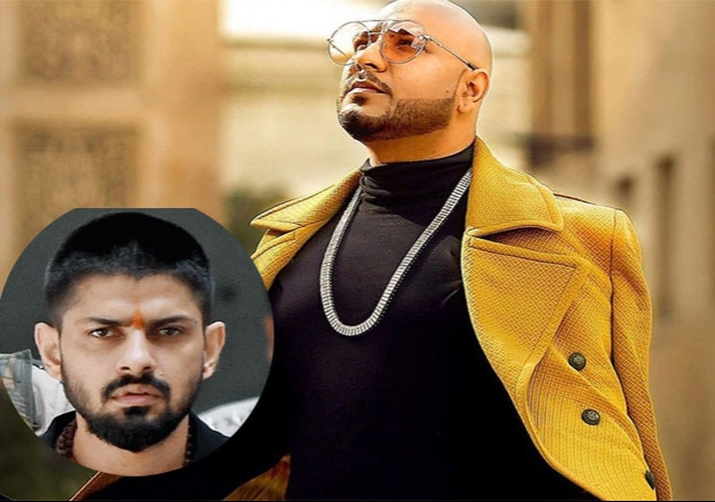 Lawrence Gang Threats To Singer B Praak Breaking News