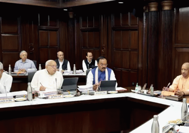 Lucknow Set to Become a Global Hub