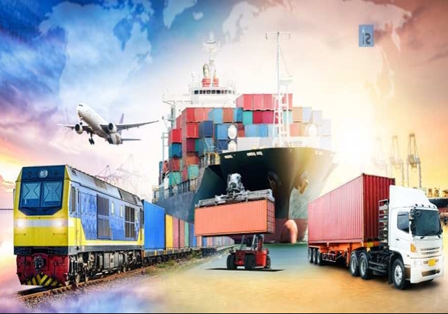 India Good Performance In Logistics Performance Index