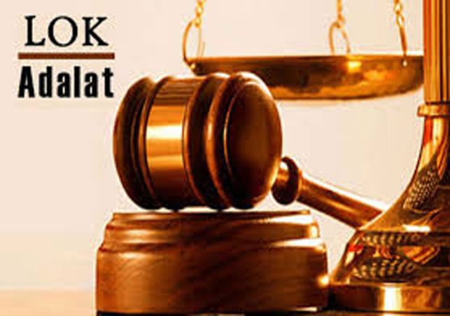 Lok-Adalat