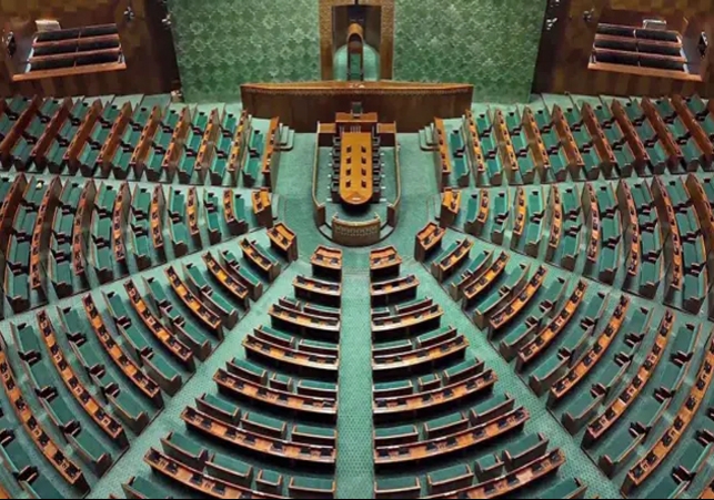 Lok Sabha Seats Could Increase From 543 To 850 Central Govt Proposal