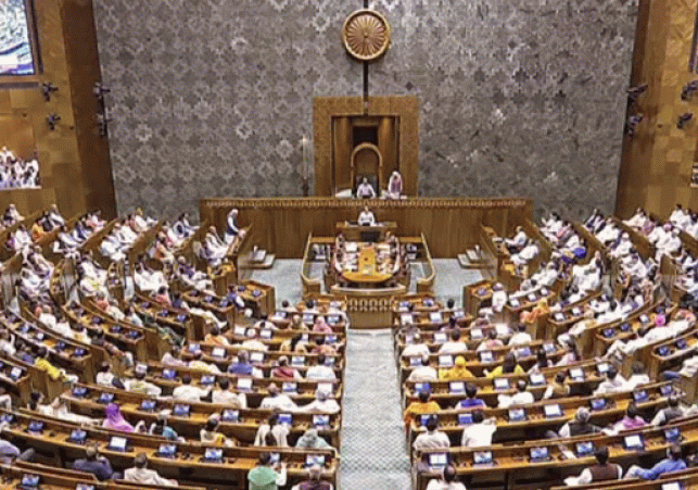Delimitation 2026: Will India Political