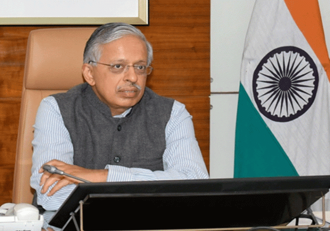 Lok Adalat to be held in all districts on December 13, Chief Secretary issues instructions to Distri