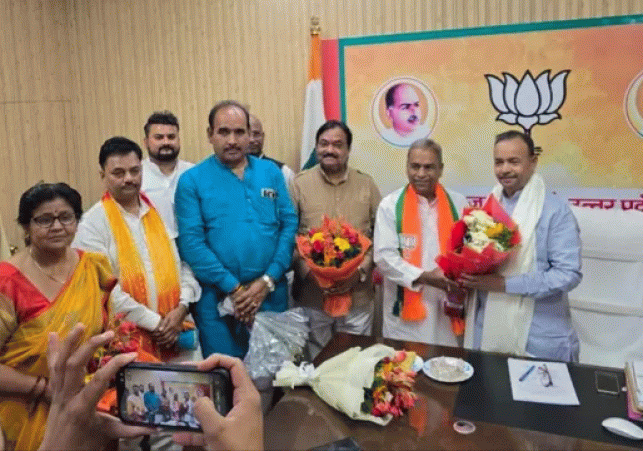 UP Cooperative Union Elections