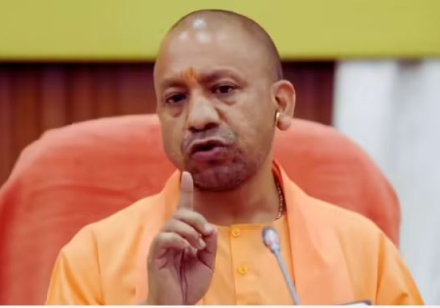 Lucknow CM Yogi issued strict instructions