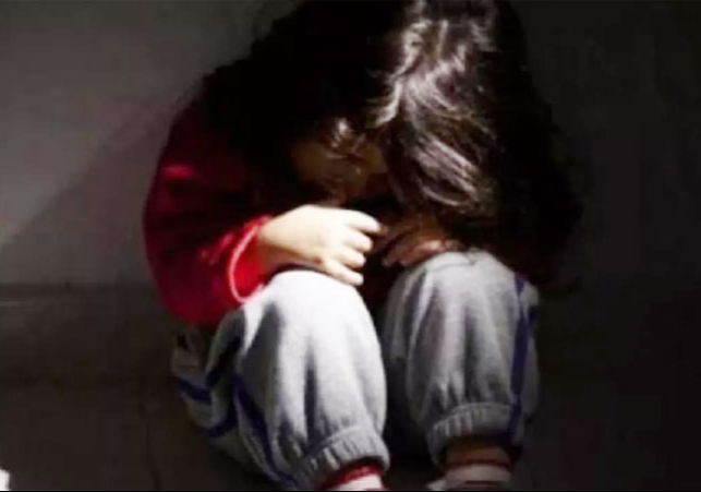 Lucknow Girl Child Rape Private Part Torn Due To Brutality