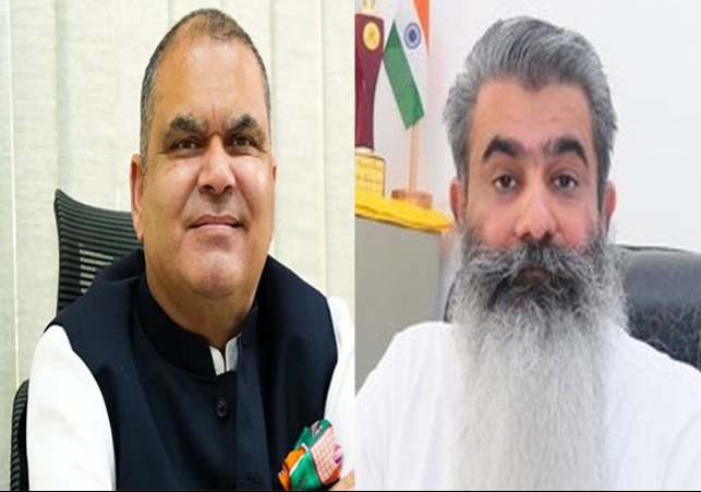 Ludhiana West By-Election 2025 Result Live News