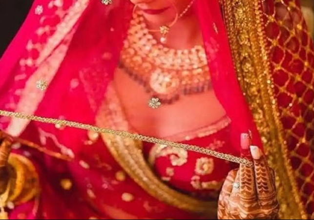 Luteri Dulhan 20 Marriages in 3 Years Arrested By UP Police