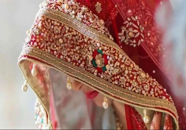 Luteri Dulhan Arrested Who Married 25 Times And Robbed All Grooms