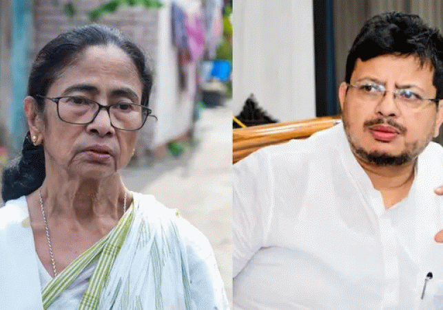 Major Political Blow in West Bengal Assembly