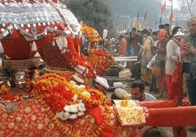 mandi shivratri