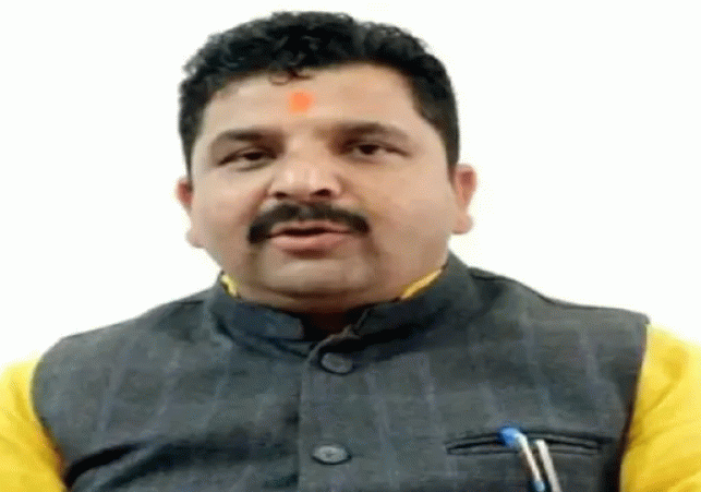 Chamba MLA Hansrajs Legal Troubles Mount
