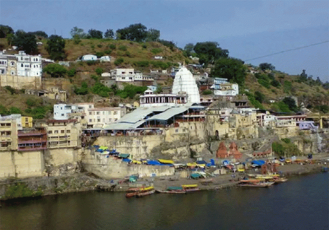 Madhya-Pardesh