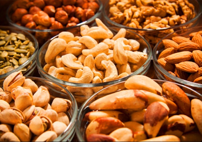 Madhya Pradesh Officers Ate 13KG Dry Fruits in 1 Hour Viral News