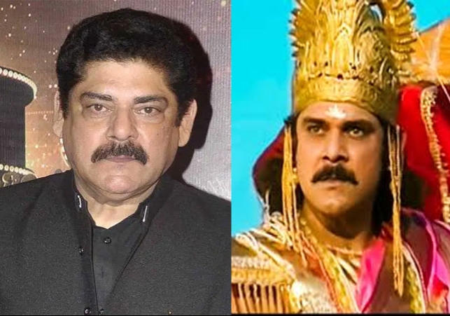 Mahabharat Karna Actor Pankaj Dheer Death Breaking News