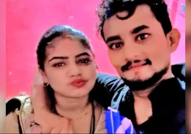 Maharajganj Wife Kills Husband Crime Breaking News