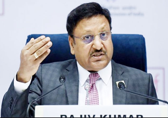 Maharashtra-Jharkhand Vidhan Sabha Chunav 2024 Schedule Announced