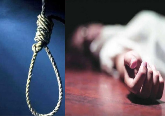 Maharashtra NEET Girl Student Suicide Due To Gets Low Marks