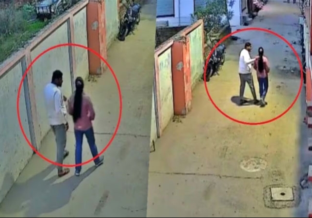 स्टूडेंट ने महिला टीचर के दोनों होंठ काट लिए; प्यार का प्रपोजल ठुकराया तो सिरफिरे ने उठा डाला यह कदम, जबरदस्ती पीछे पड़ा था