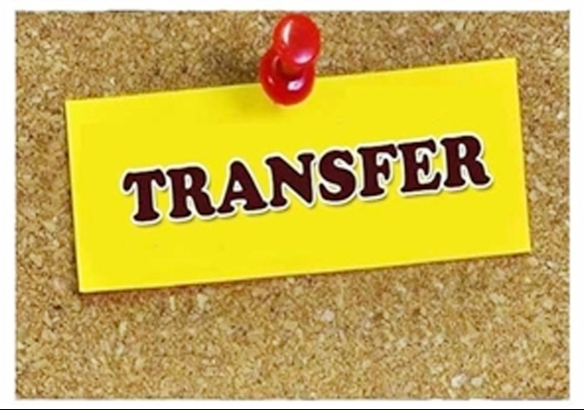 Major administrative reshuffle in Punjab 35 IAS/ PCS officers transferred
