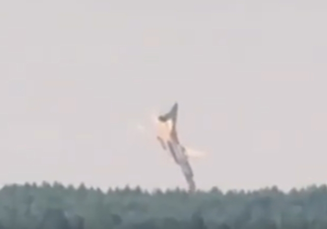 Major setback for Russia amidst the Ukraine war