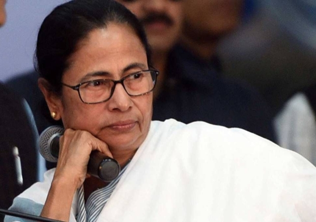 Another setback for Mamata Banerjee