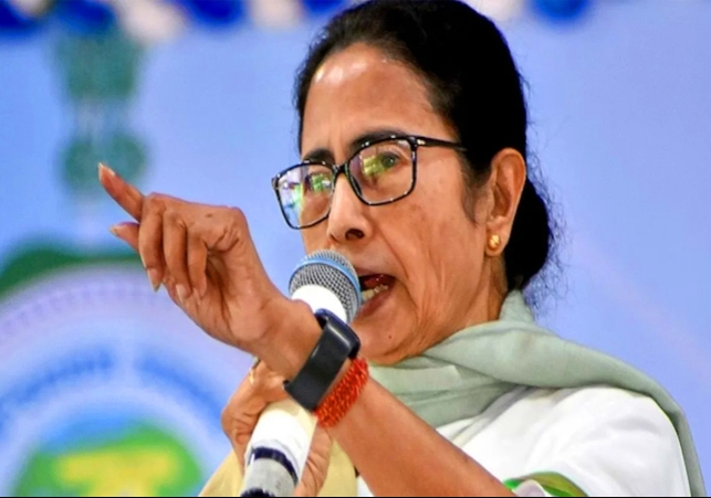 Mamta Banerjee Announced I will not resign from the post of CM Bengal