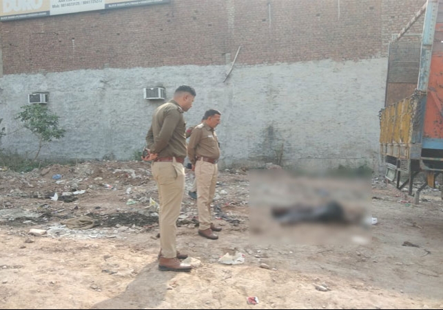 Man Murdered in Panchkula near Chandigarh