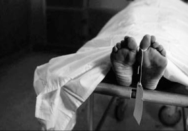 Man commits suicide in Faridabad court