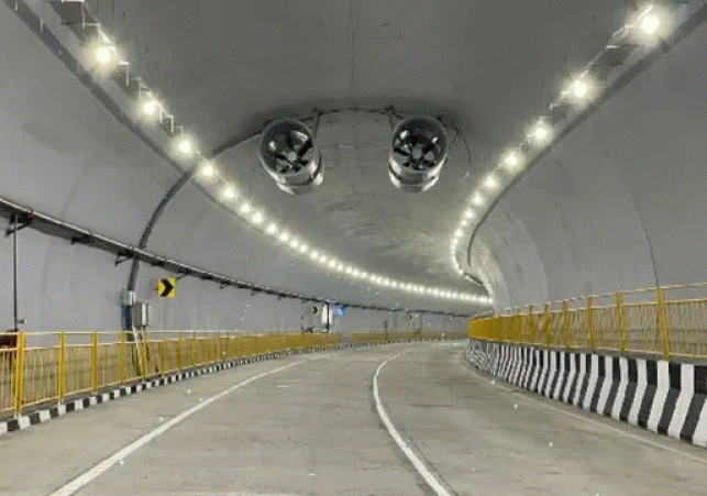 Approval granted for four new tunnels in Mandi