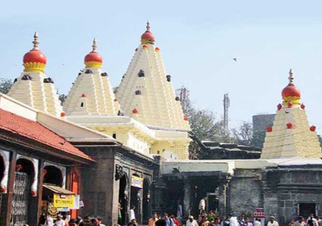 Mahalaxmi Temple