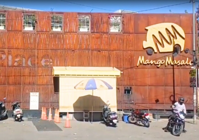 Income Tax Department detected tax evasion case