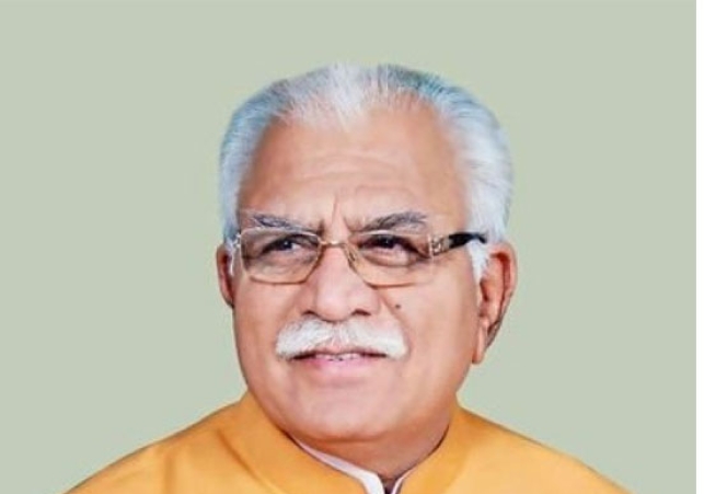 Manoharlal