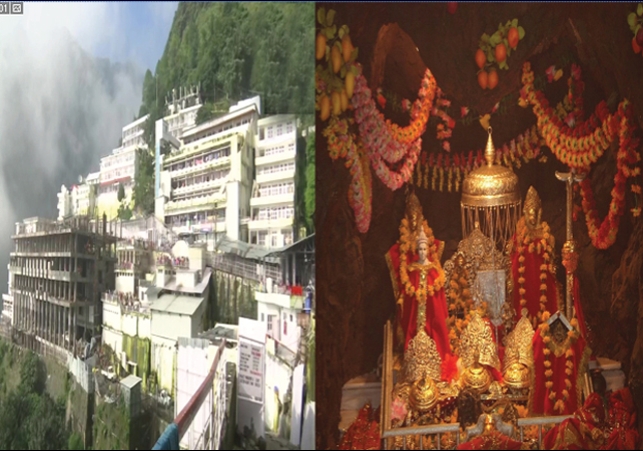 Mata Vaishno Devi Yatra Latest Updates