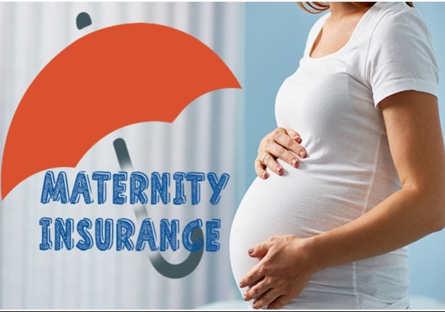Know all about Maternity insurance covered waiting period tax benefits