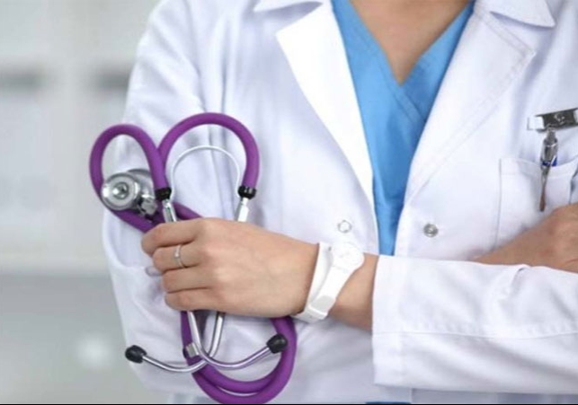 Medical Staff in Chandigarh
