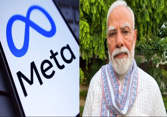  Meta Statement Over PM Narendra Modi Facebook Post Blocked Controversy
