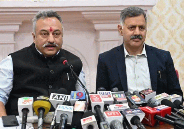 Government hits back at Naddas Himachal
