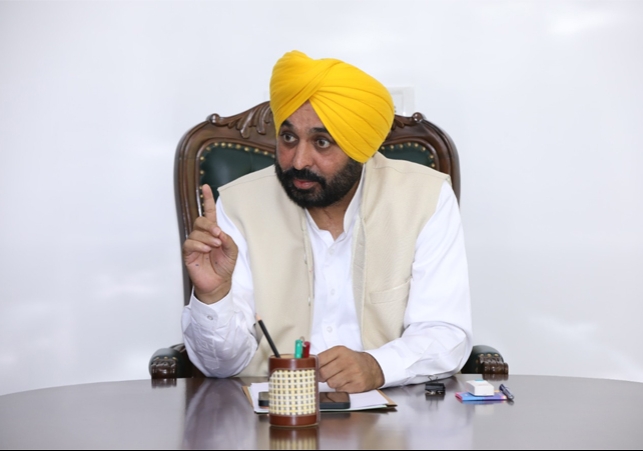 Minister Vijay Singla out of Punjab Cabinet