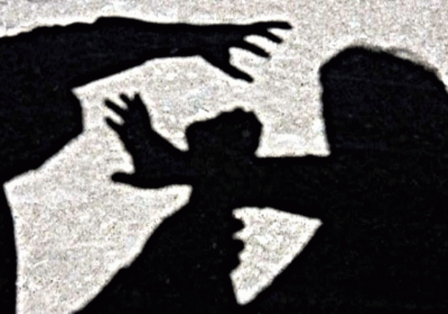 Youth arrested for raping a minor