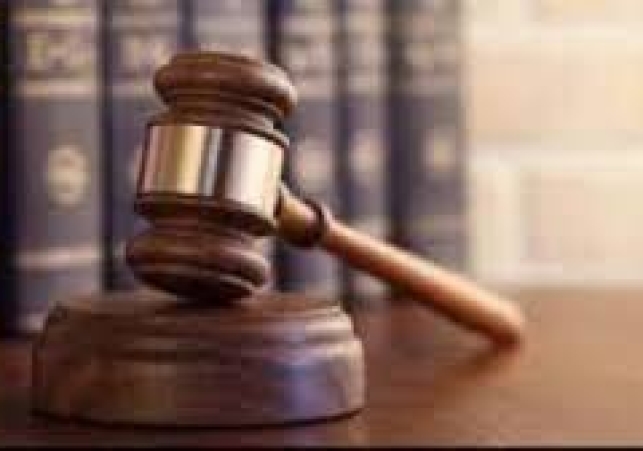 Minor Sentenced to Life Imprisonment
