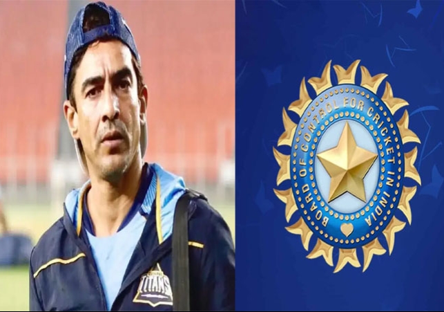 Mithun Manhas Became New President of BCCI Breaking News
