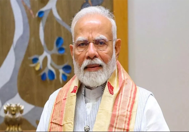 Modi Cabinet reshuffle 2026 NDA Govt New Ministers Breaking News