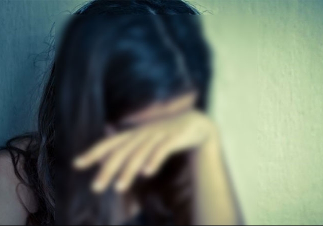 Mohali 15 Year Old Girl Raped