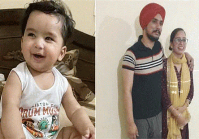 Mohali Brother Family Killed Shocking News Near Chandigarh Update