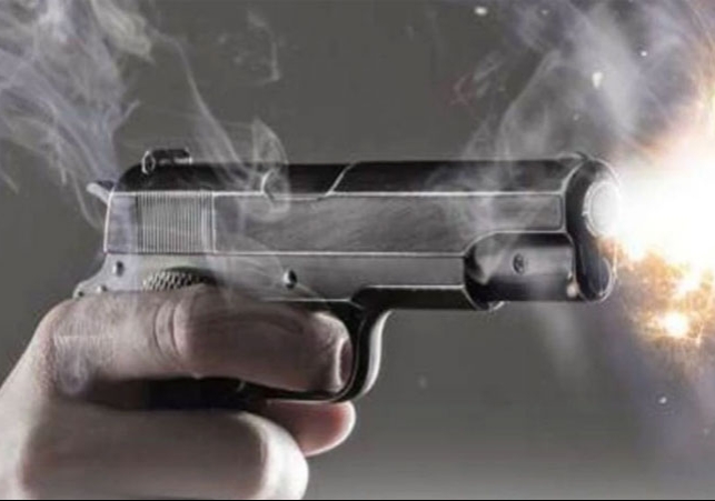 मोहाली में बड़ी घटना; कबड्डी टूर्नामेंट में चलीं गोलियां, एक खिलाड़ी को गोली लगने की खबर, वारदात के बाद मौके से फरार हुए बदमाश